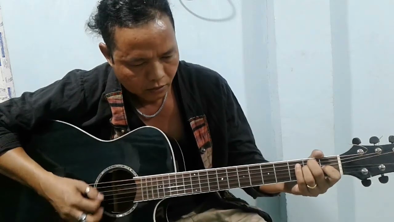 #ရင်ခုန်သံ#ခင်မောင်တိုး