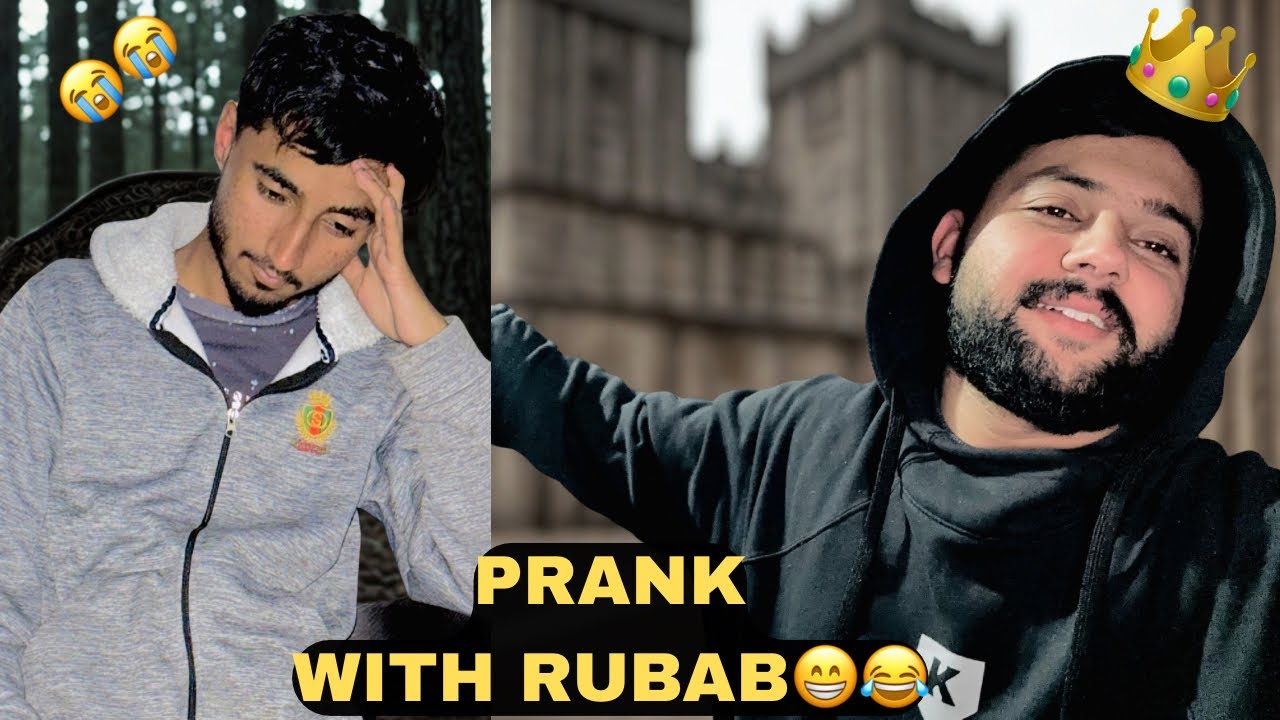 First sehri & aftari kr li❤️🤲|| Rubab k sath prank kr dea😂😂😂