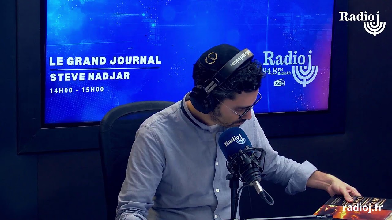 Frappes Iran: l'ultimatum de Trump/Israël se prépare à une intervention du Hezbollah/Antisémitisme