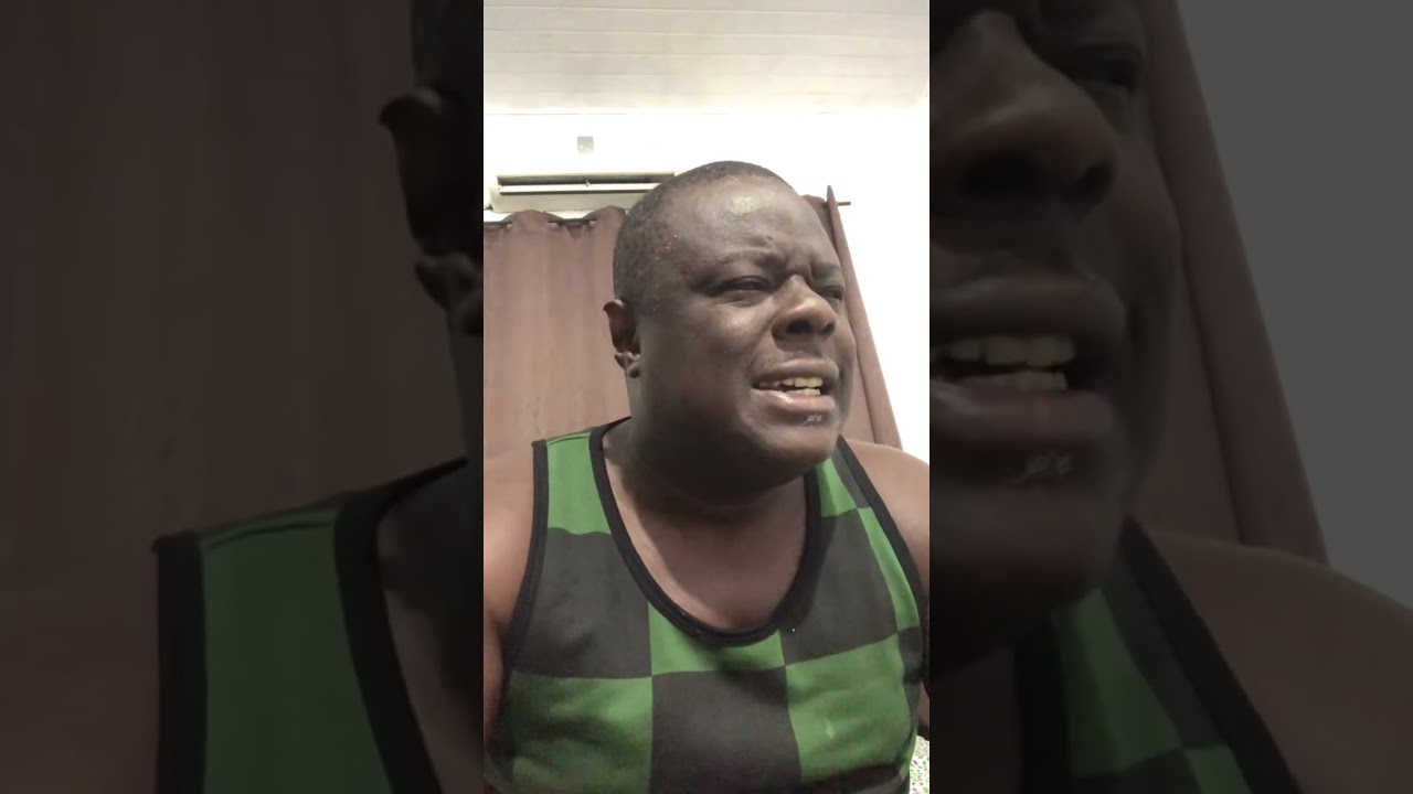 Au peuple de cote d ivoire  (9-03-2026)  -PROPHÈTE RICHARD ADON