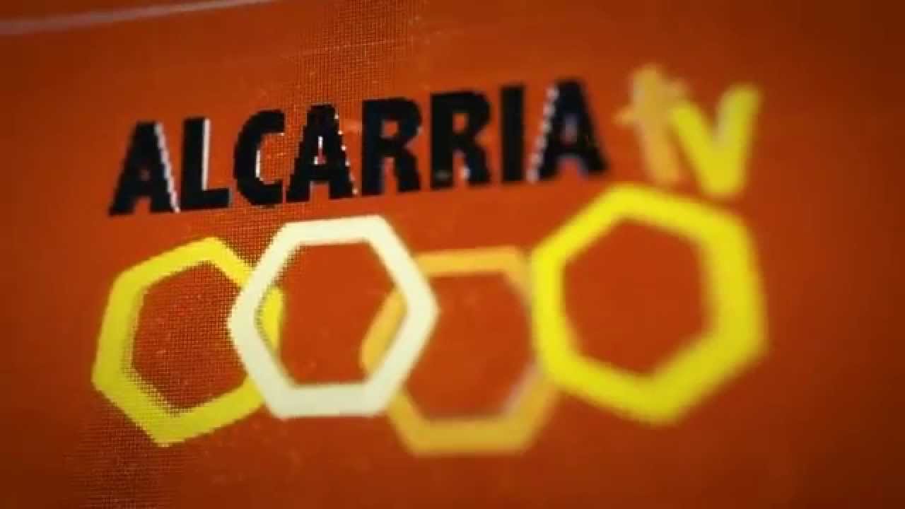 ALCARRIA TV @alcarriatv  PROMO PLATAFORMAS