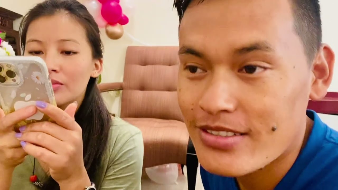 Good Sunday ( party)(2022/4/17)(part1)