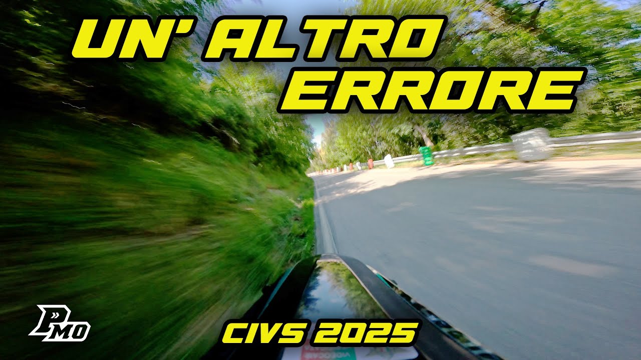 Non è andata come speravamo... Deruta - Castelleone