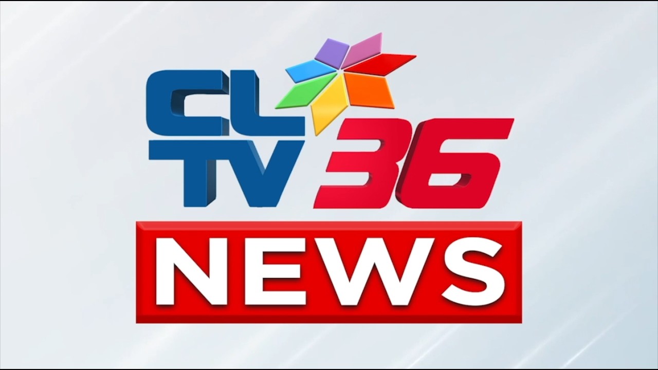CLTV36 NEWS | FEBRUARY 24, 2026