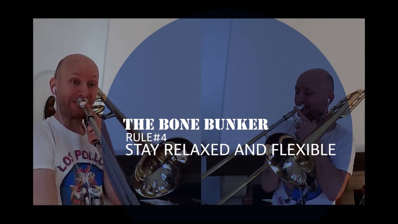 The rules of THE BONE BUNKER - Guilhem Kusnierek