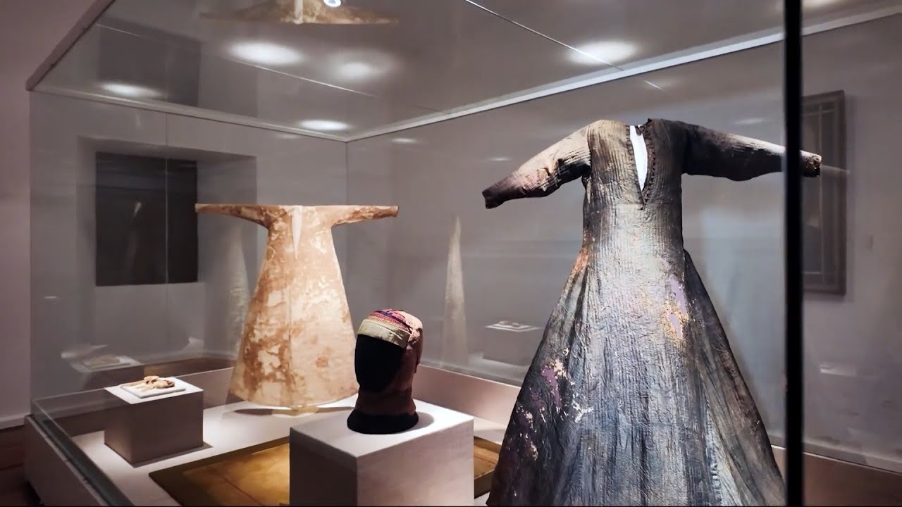 La huella de Teresa Gil