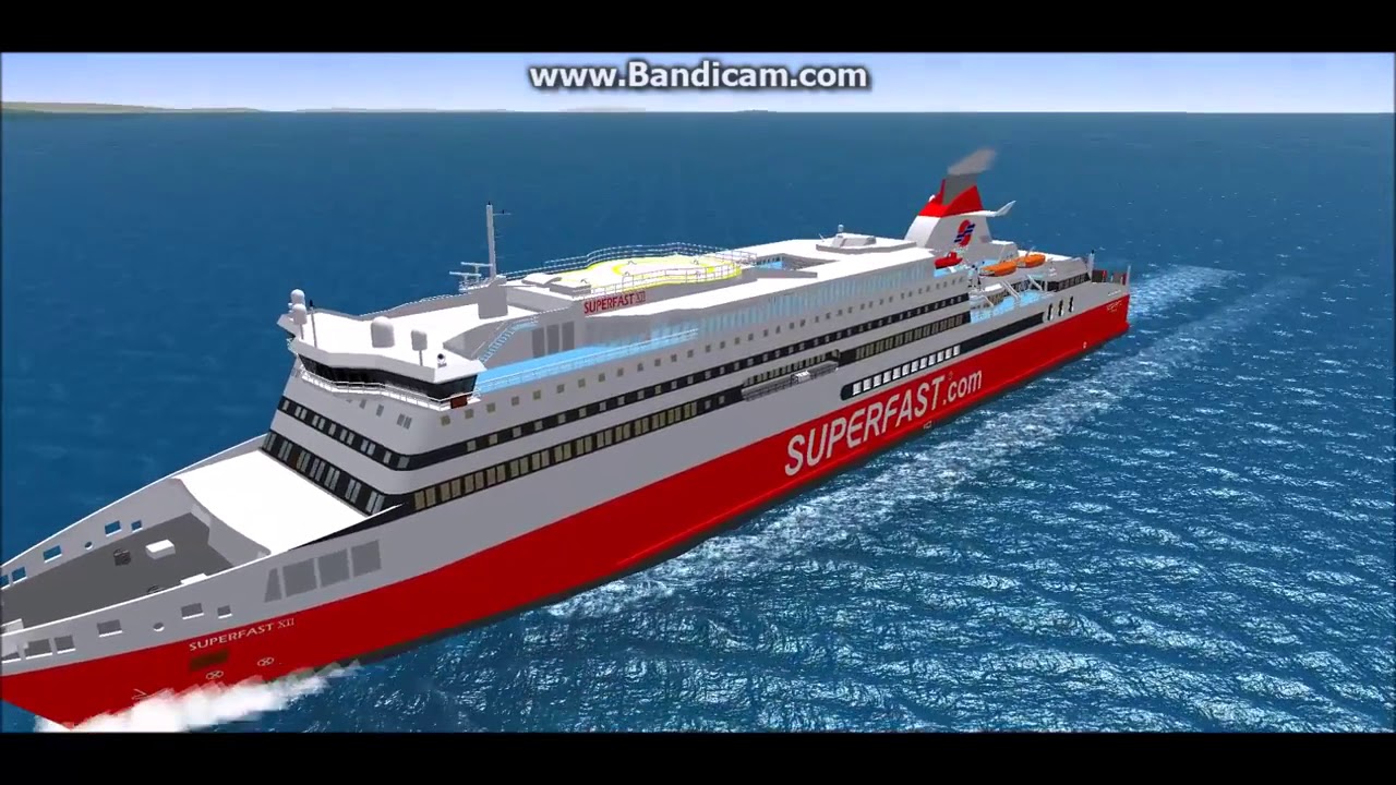Εικονική Εταιρεία: Attica Group - Anek Lines - Hellenic Seaways.
