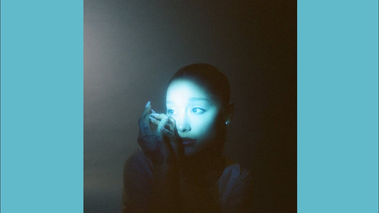 ●Ariana Grande - past life (Male Version)