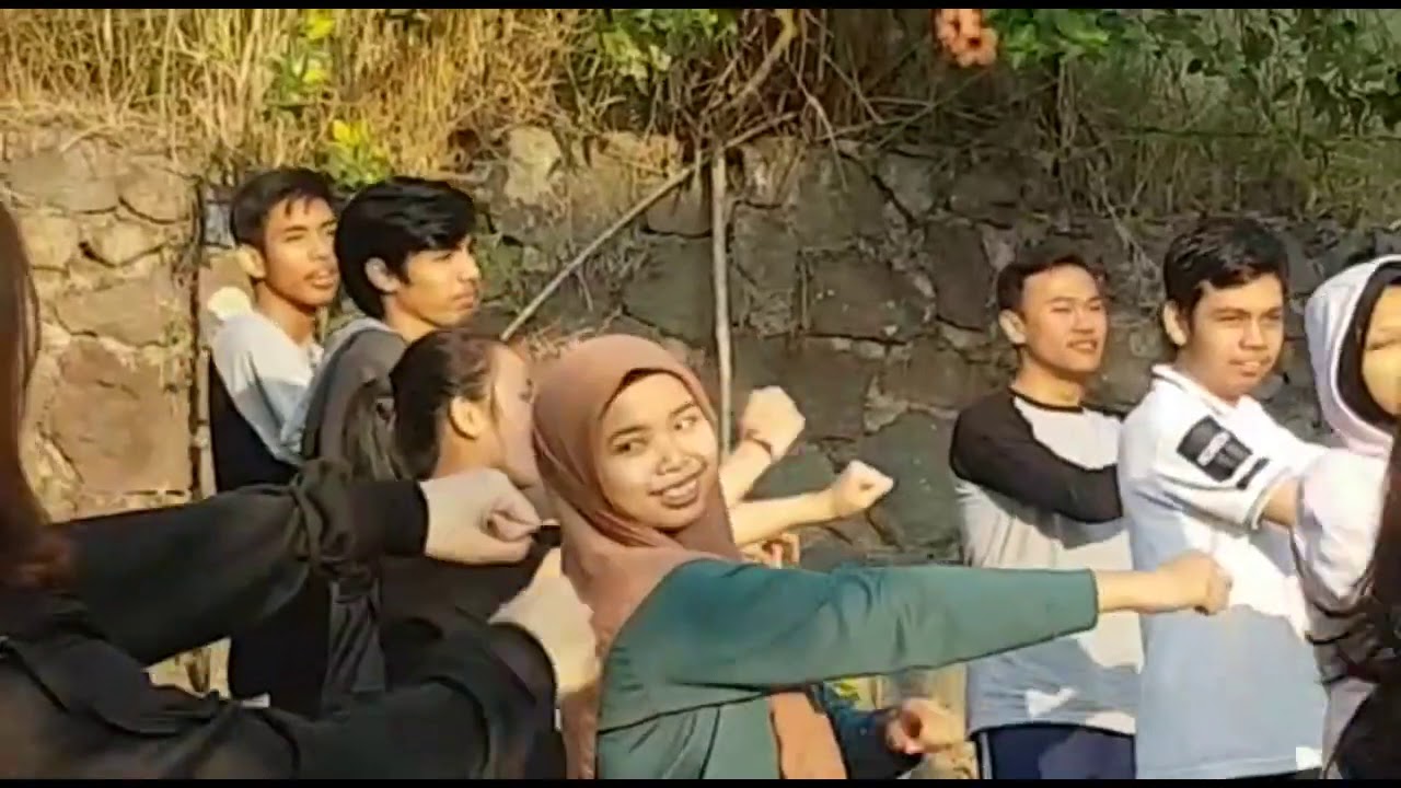 Family Gathering KAC 2019