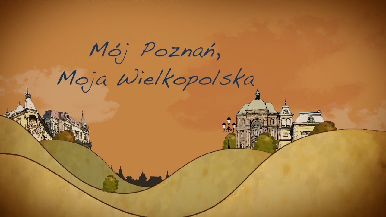Mój Poznań, moja Wielkopolska - Trzemeszno, tradycje i historia