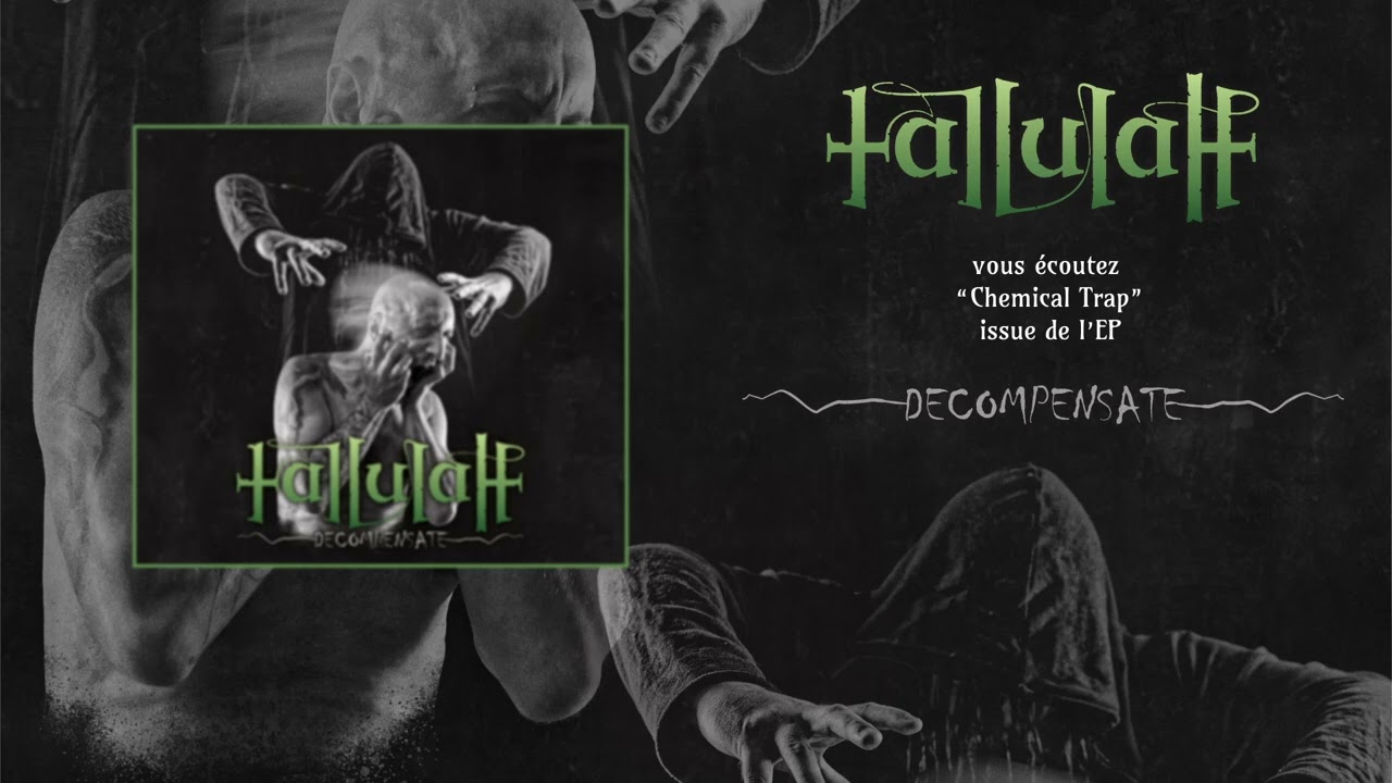 Tallulah | Chemical Trap