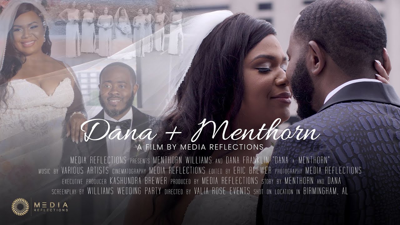 Dana + Menthorn