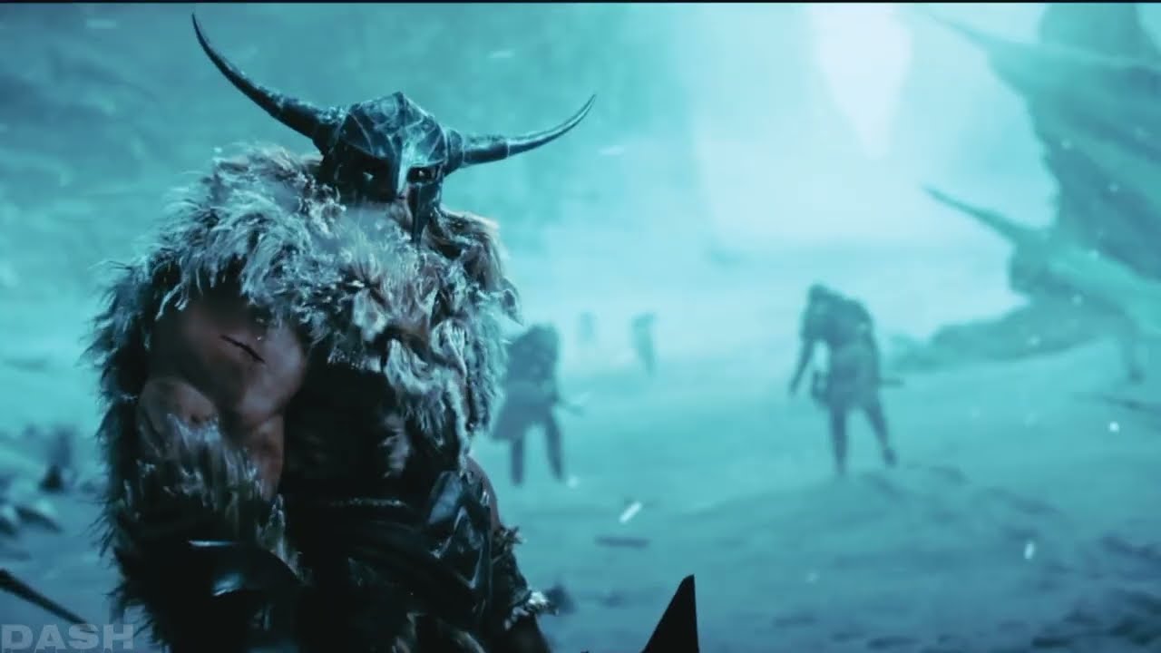 RISE UP [GMV]