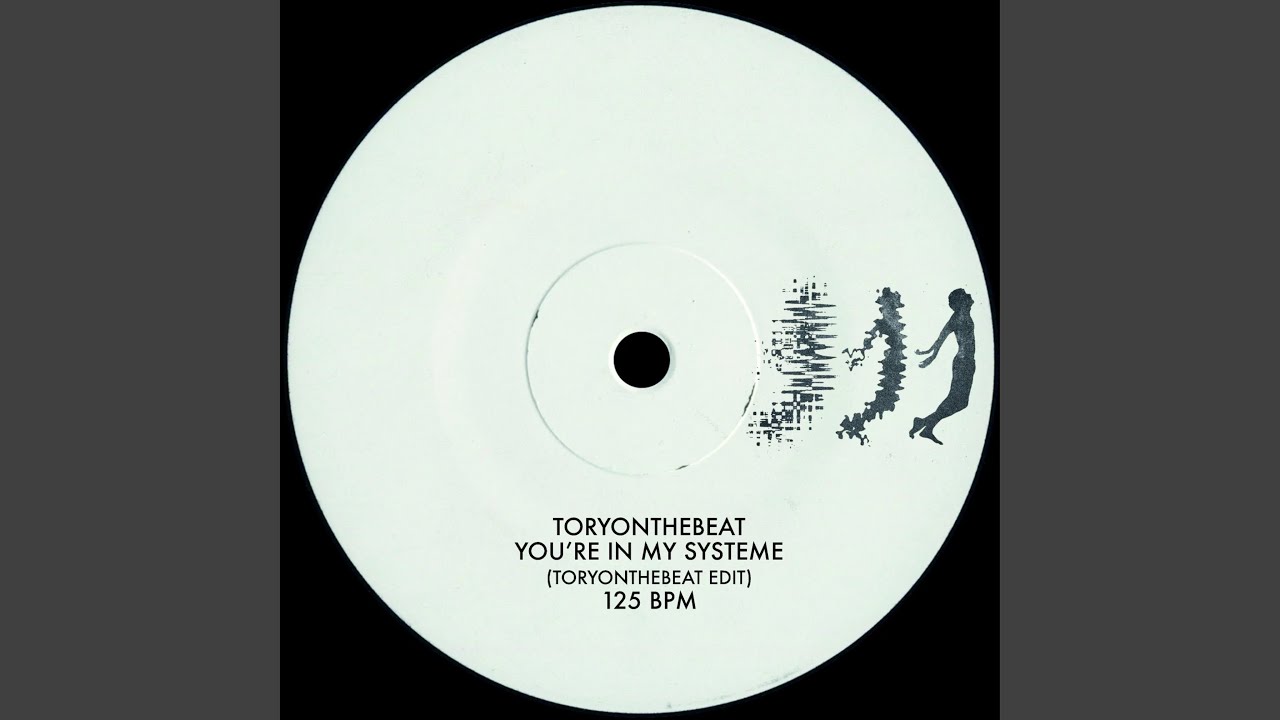 You're in My System