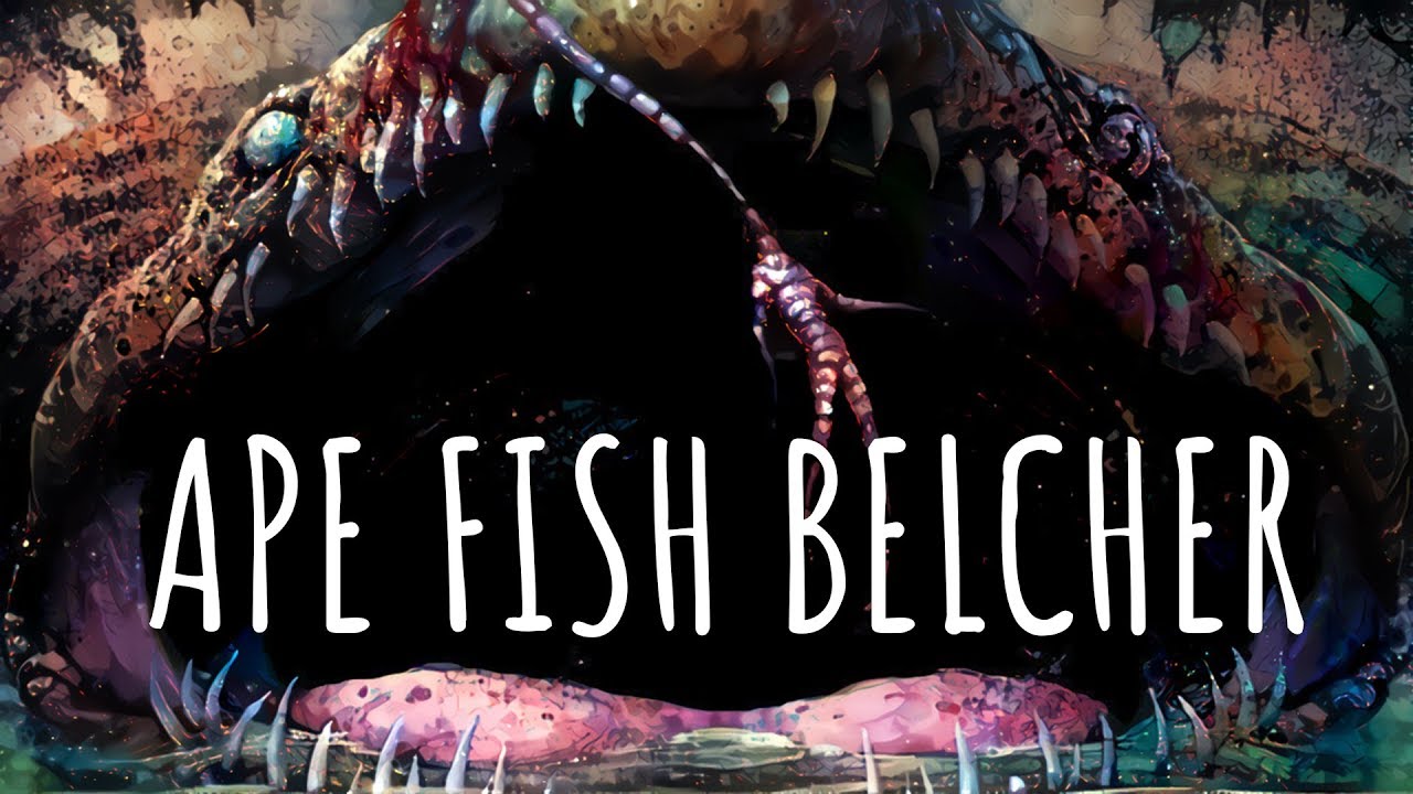 MTG Pauper Ape Fish Belcher 🙊 A Better 'Storm' Combo?