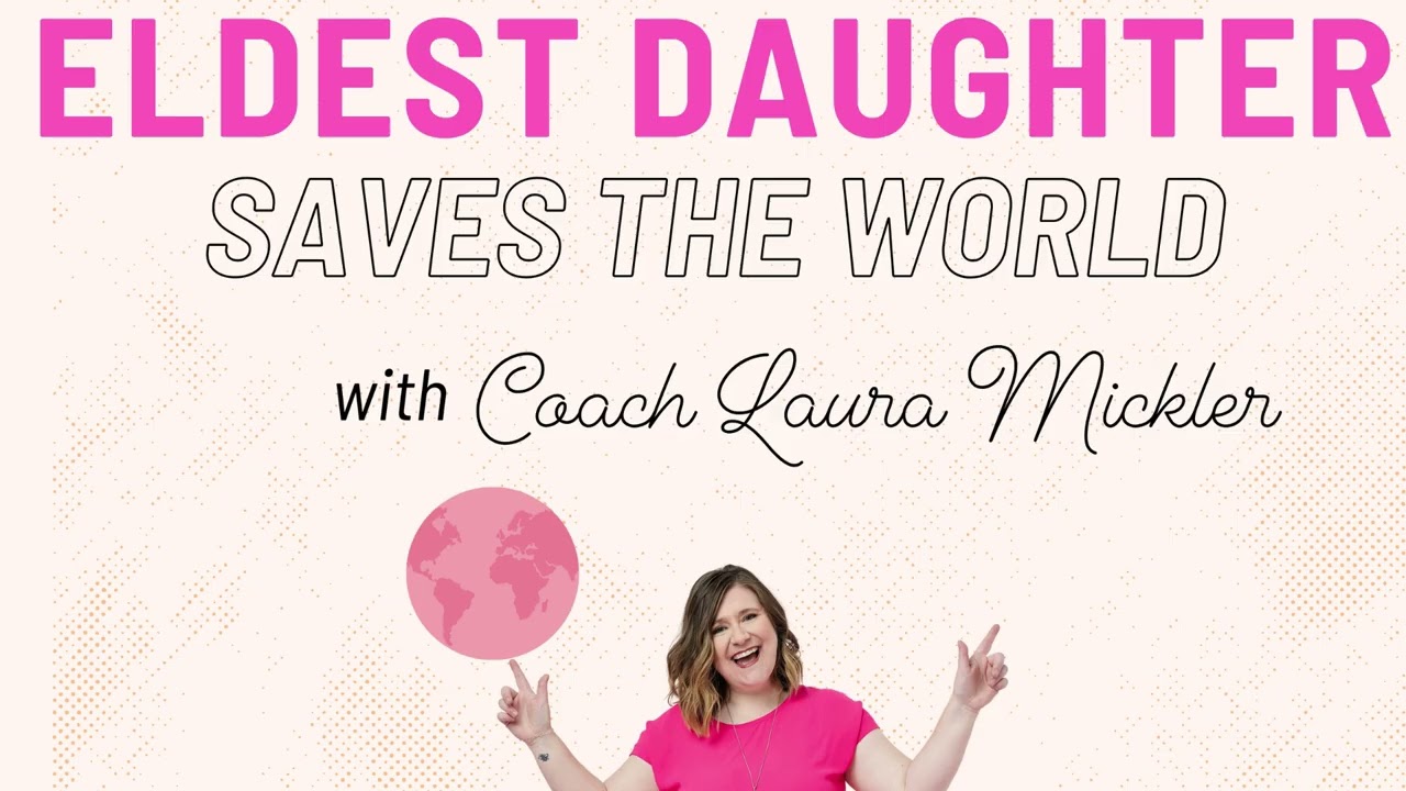 Eldest Daughter Saves the World From: Thinking Stillness is Stopping