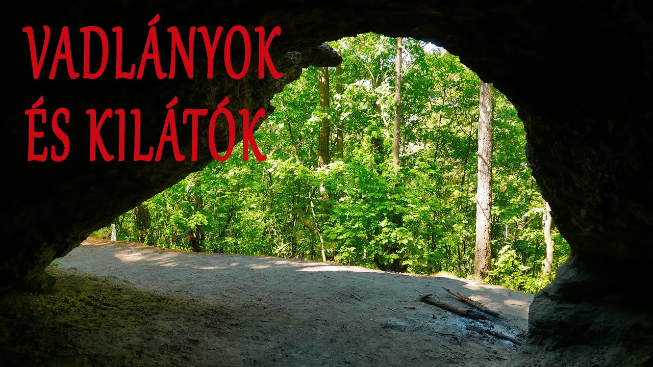 Vadlányok és kilátók a Balatonnál (1)