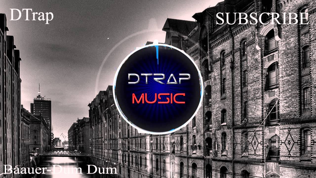 Baauer Dum-Dum