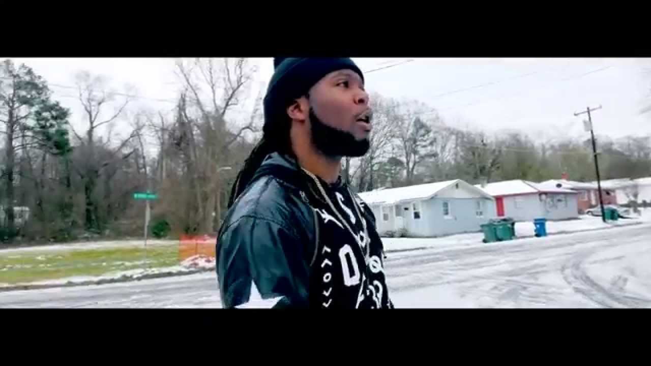 Weather man