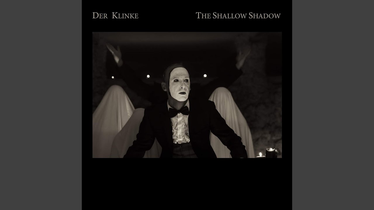 The Shallow Shadow