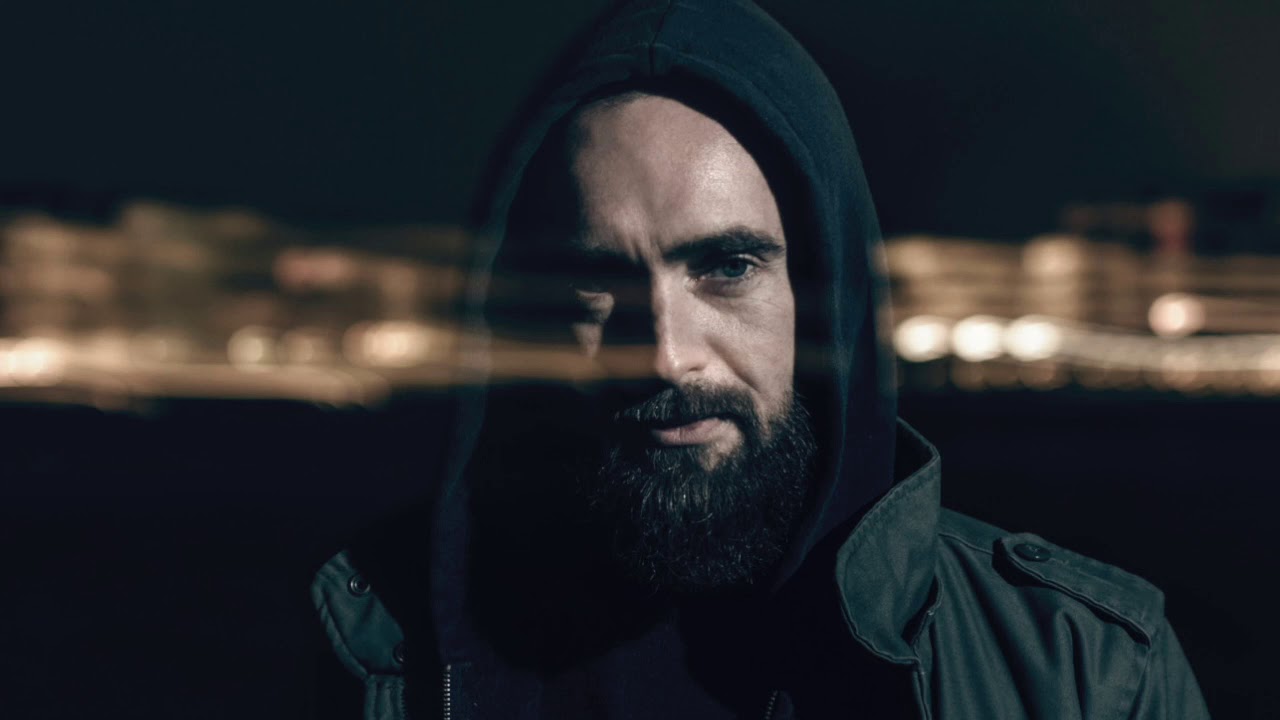 Be Svendsen - Chamber Sessions 001
