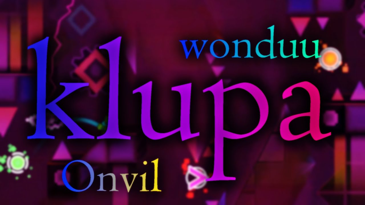 klupa by wonduu and Onvil | Verified by Umbra | Insane Demon
