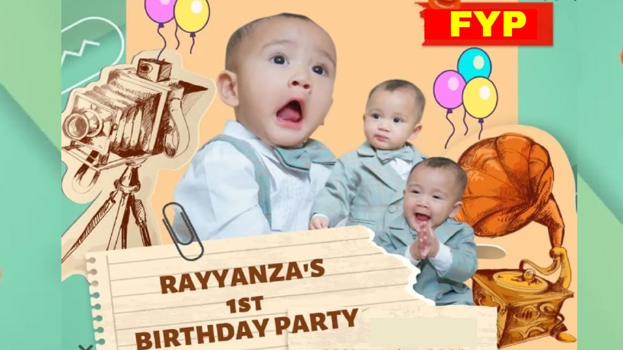 [FULL] MERAYAKAN ULANG TAHUN PERTAMA CIPUNG! | FYP (29/11/22)