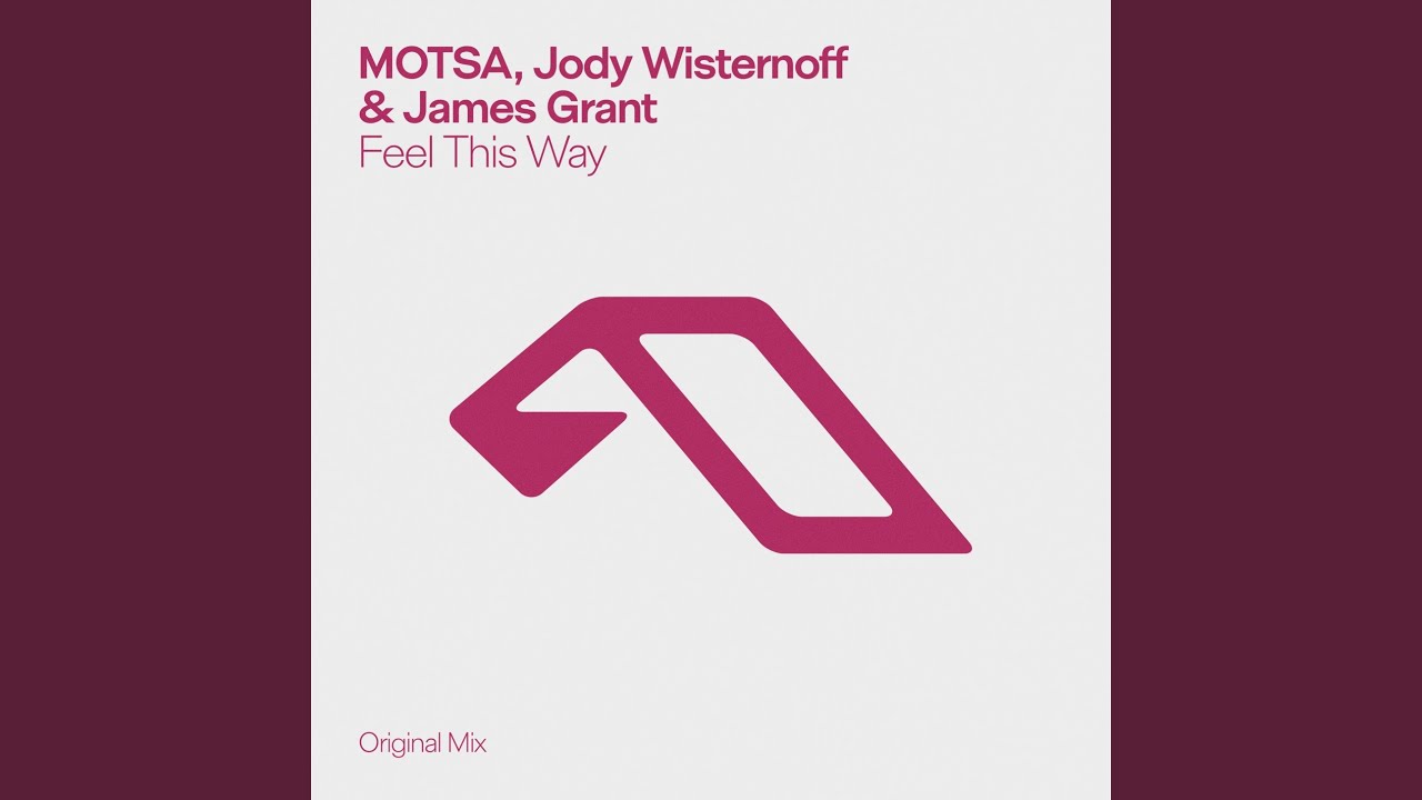 Feel This Way (Extended Mix)