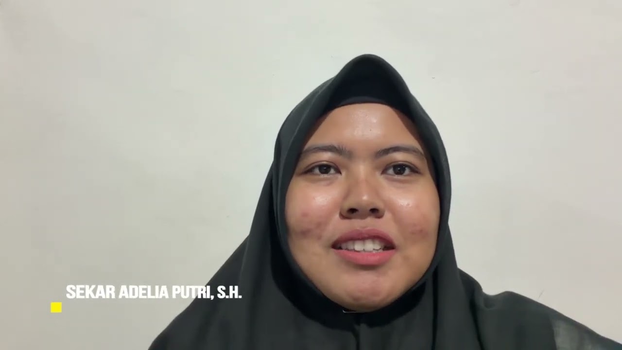 Video Kampanye Nilai Dasar ASN BerAKHLAK (Latsar CPNS Kemendiktisaintek 2026)