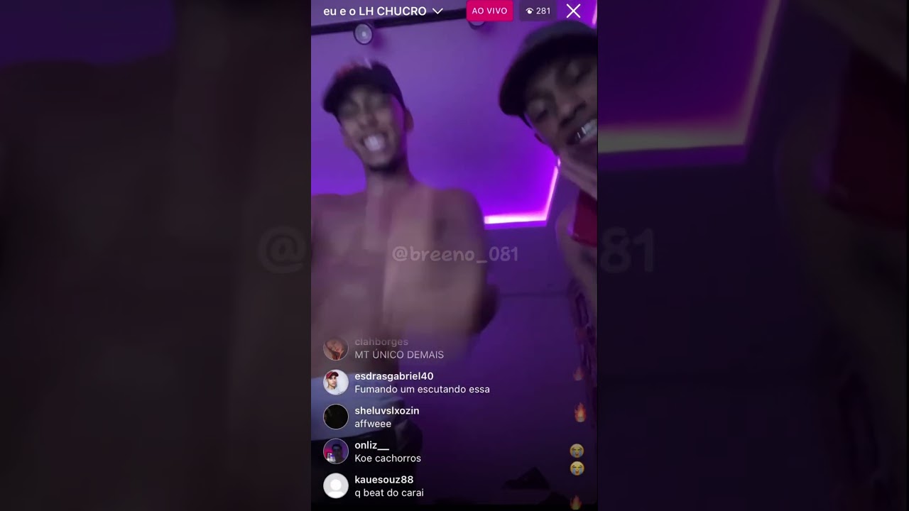 BALA - Lh chucro Feat Emite unico (PREVIA)