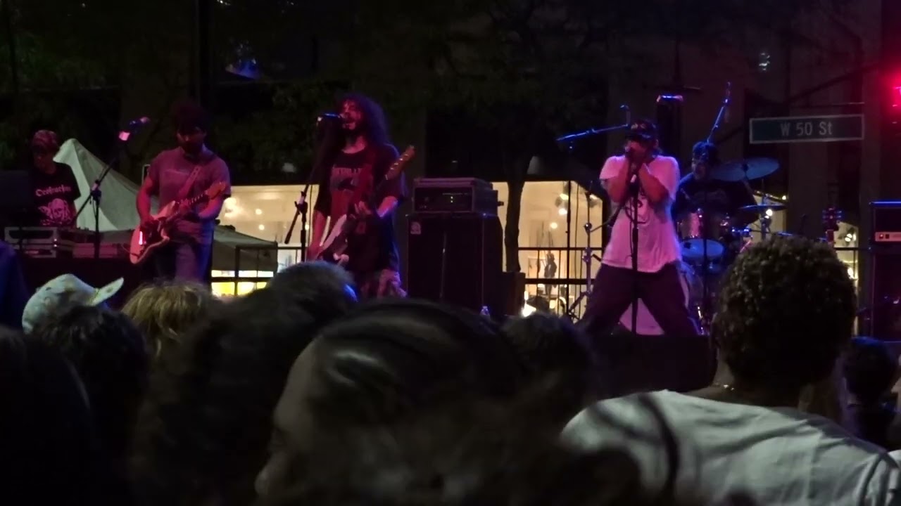 Narrow Head - Fine Day @ Indieplaza, NYC, Sep 9, 2023