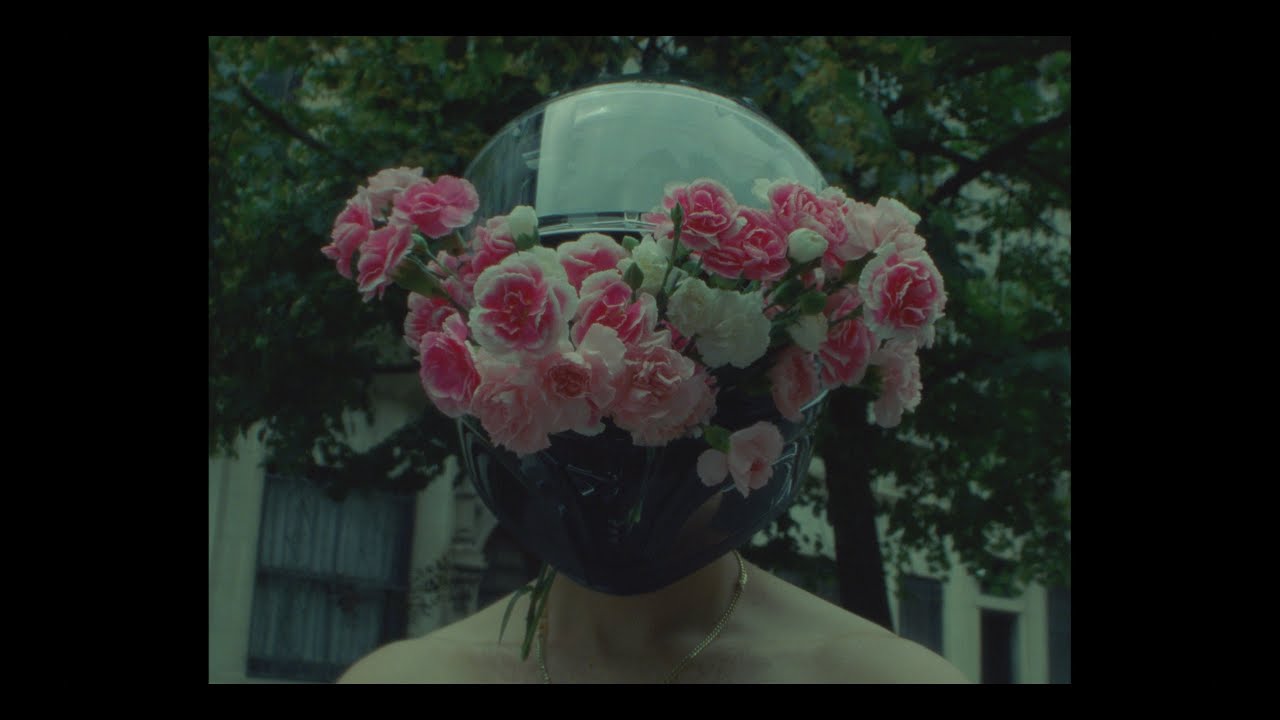 Samora Pinderhughes - MASCULINITY (The Film)