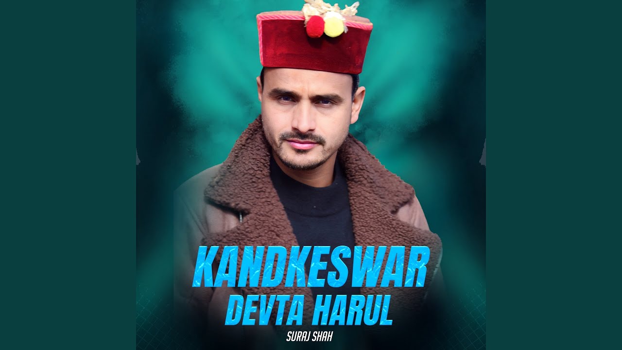 Kandkeswar Devta Harul