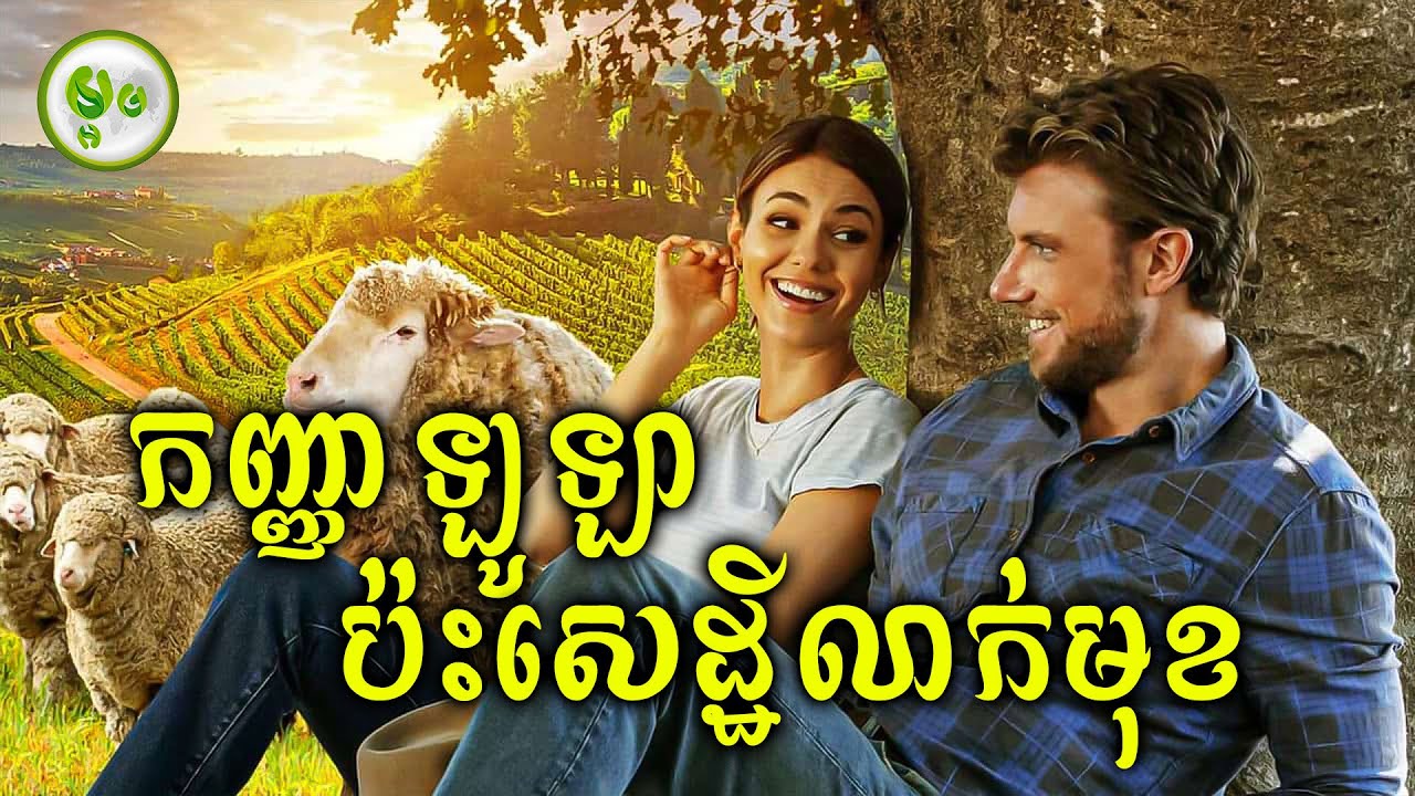 ក្រមុំឡូឡាប៉ះសេដ្ឋីលាក់មុខ | ម្អម សម្រាយរឿង