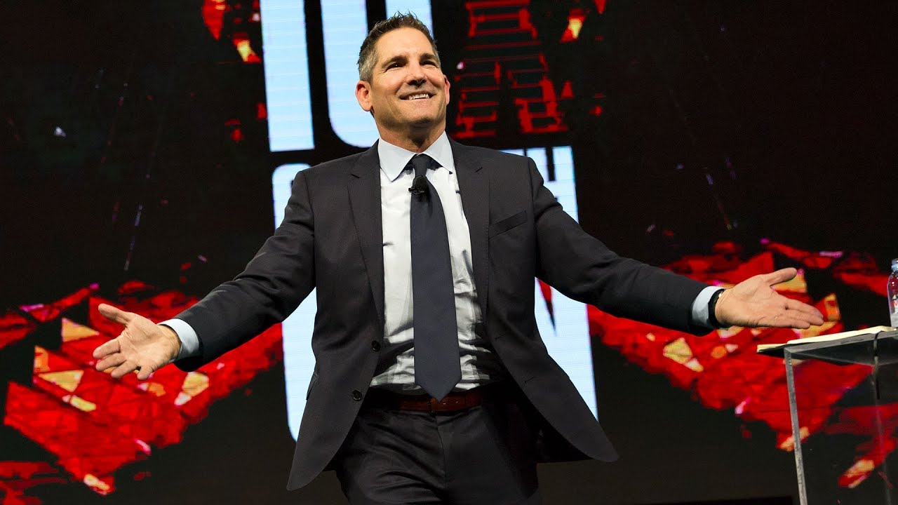 The Offer You've Been Waiting For - 10X Growth Con 2018