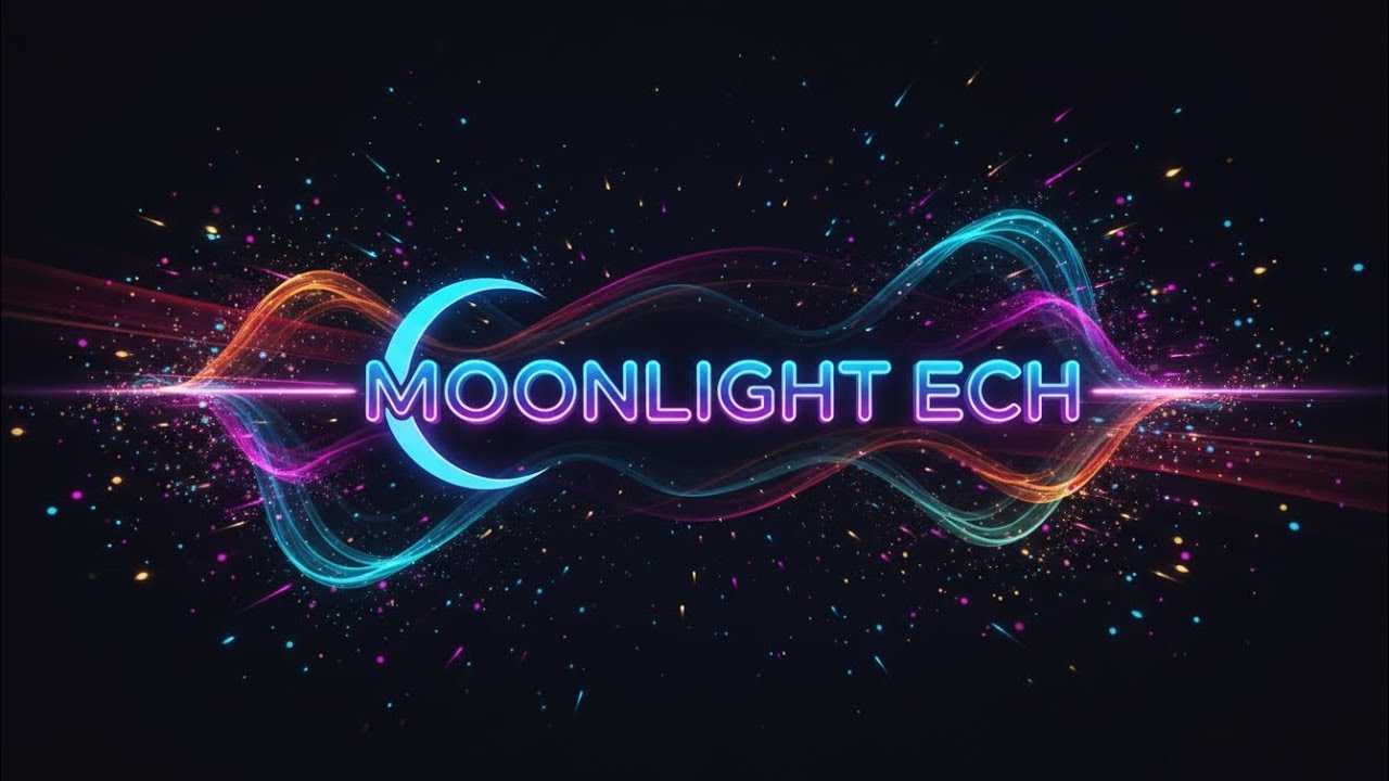 Electronic sunsets