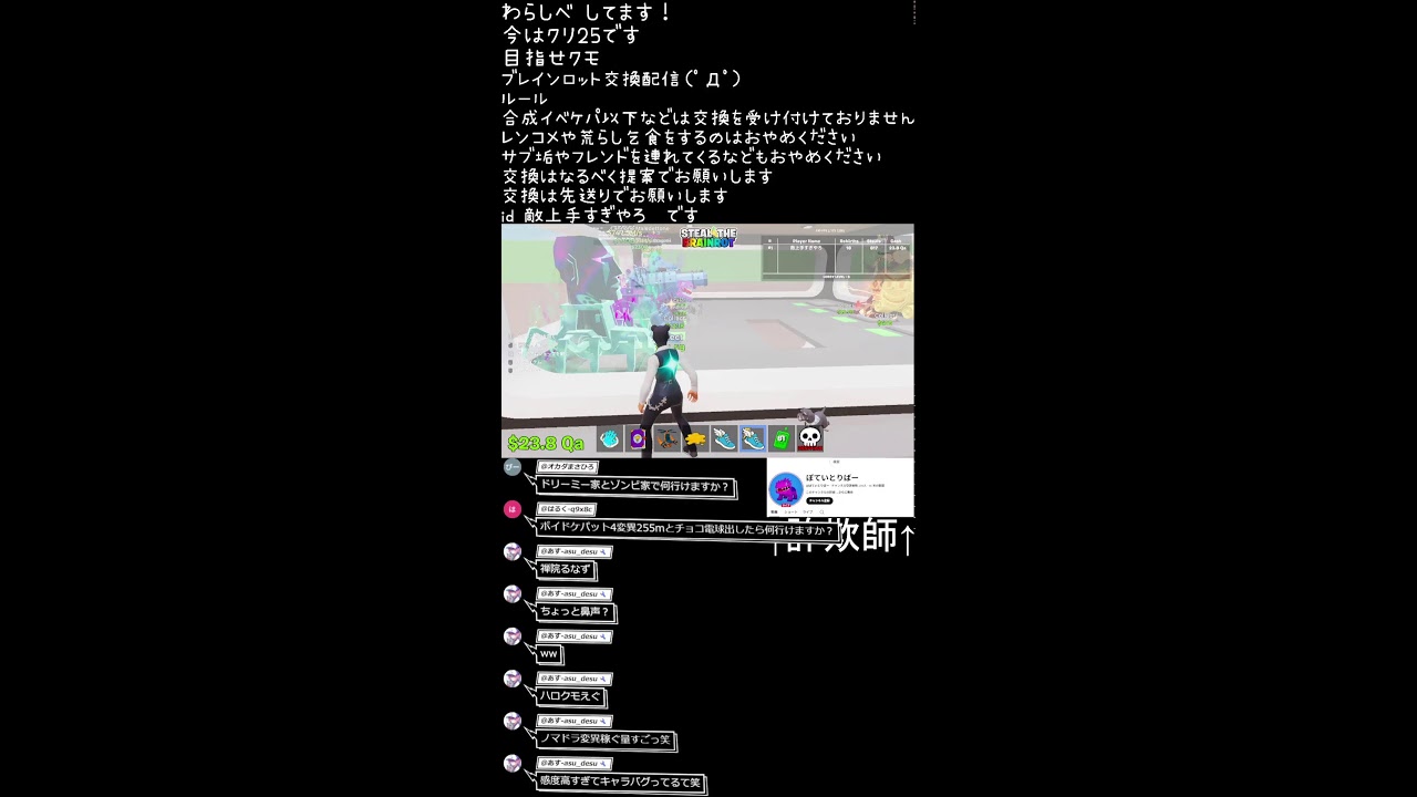 ブレロ