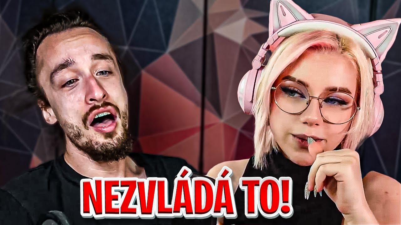MELICHAR UŽ TO NEZVLÁDÁ! | Nejlepší Klipy Flyguncz