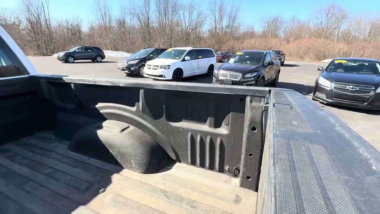2022 F150