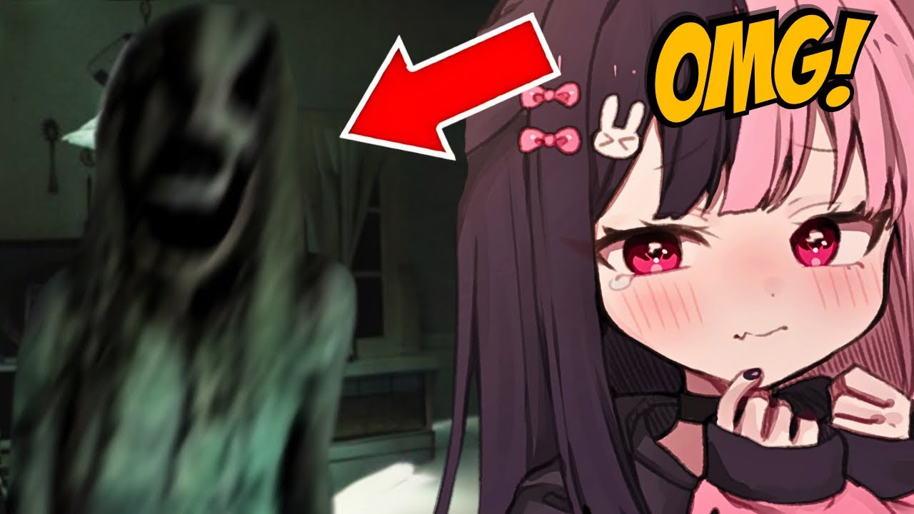 SCARY Videos That Will SCARE the SH*T Out of You │ Nuke's Top 5 Reaction