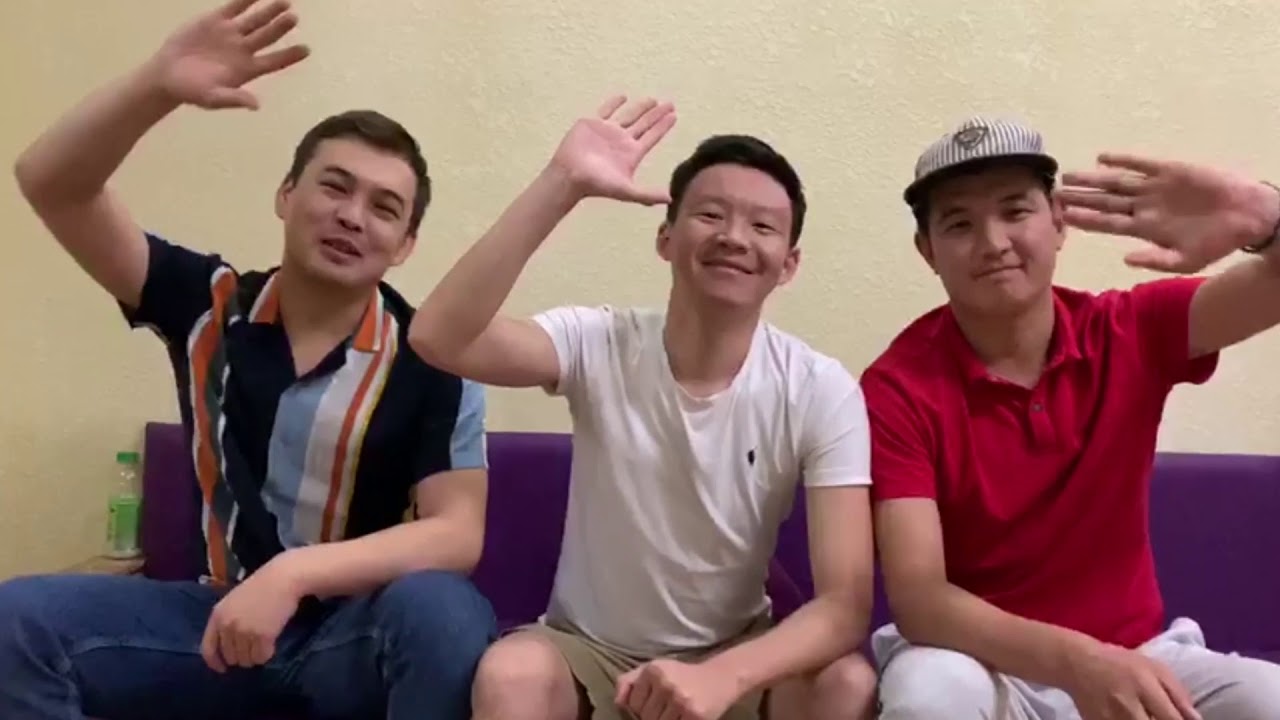 Поздравление средняя школа №77  Ленинского района г.Бишкек