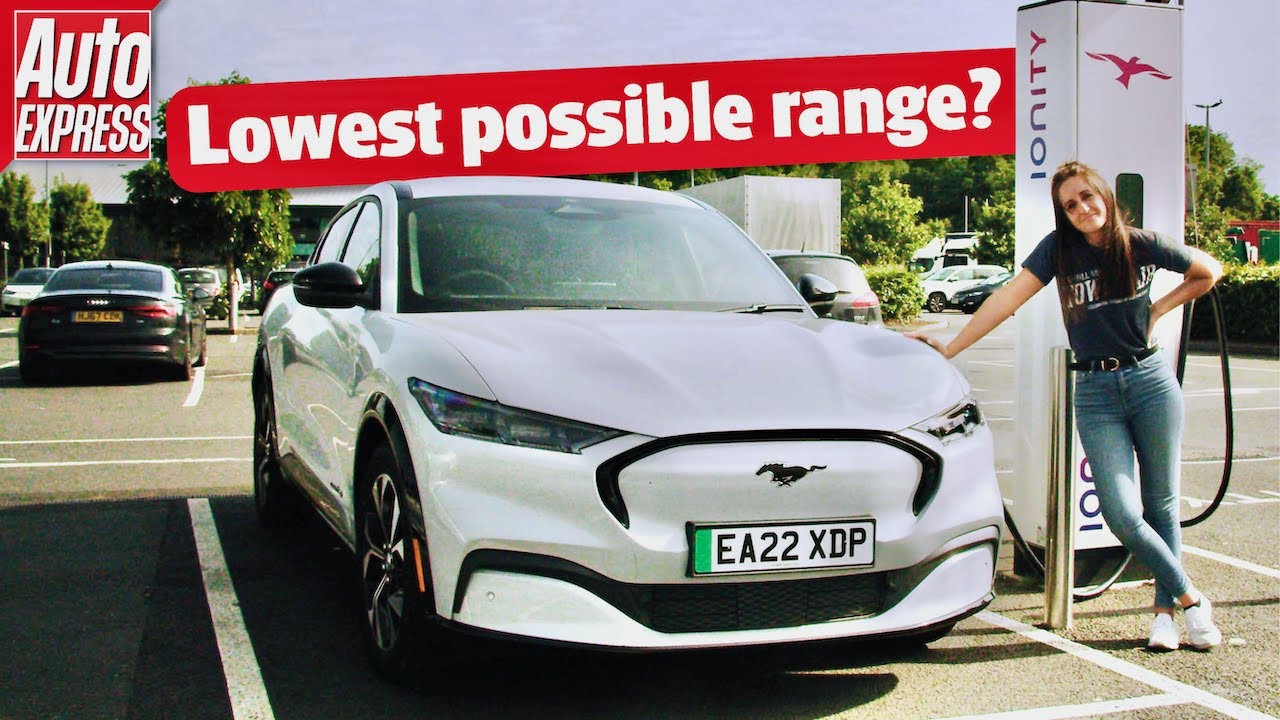 We did EVERYTHING wrong in an electric car