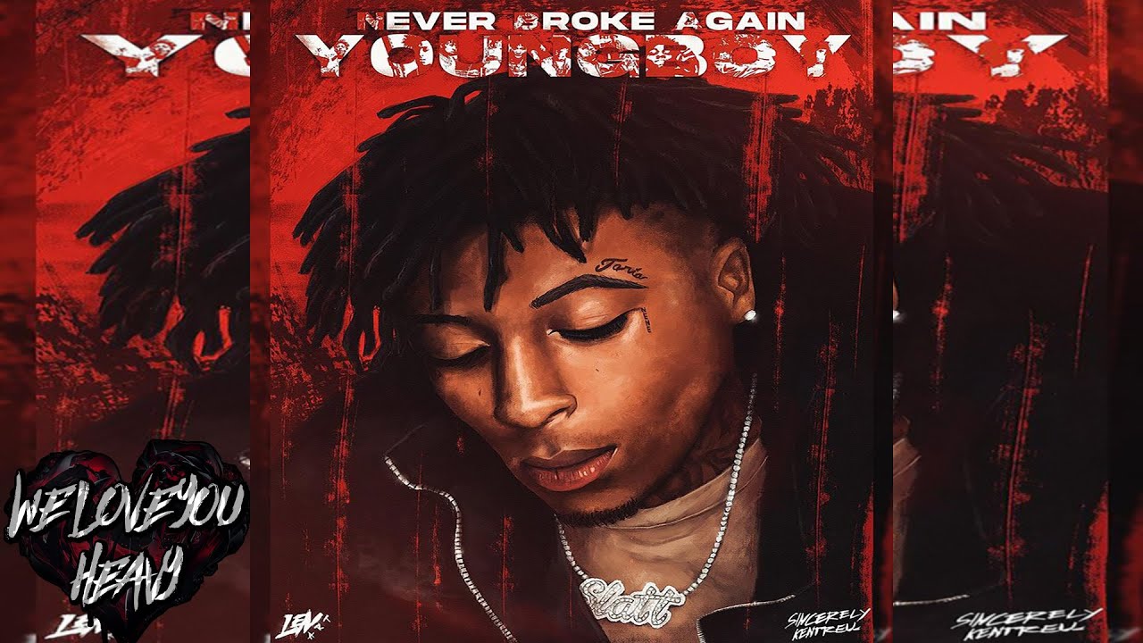 [SOLD] [PAIN] NBA YoungBoy Type Beat 2021 