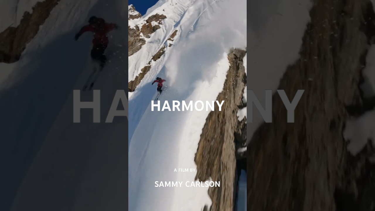 “HARMONY” Watch Now ⬆️‼️