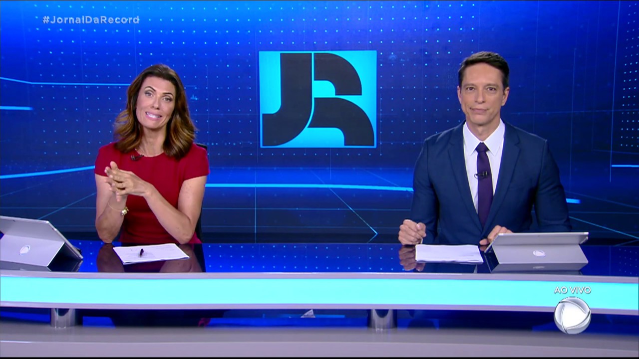 Jornal da Record desvenda algumas fake news que circulam nas redes sociais