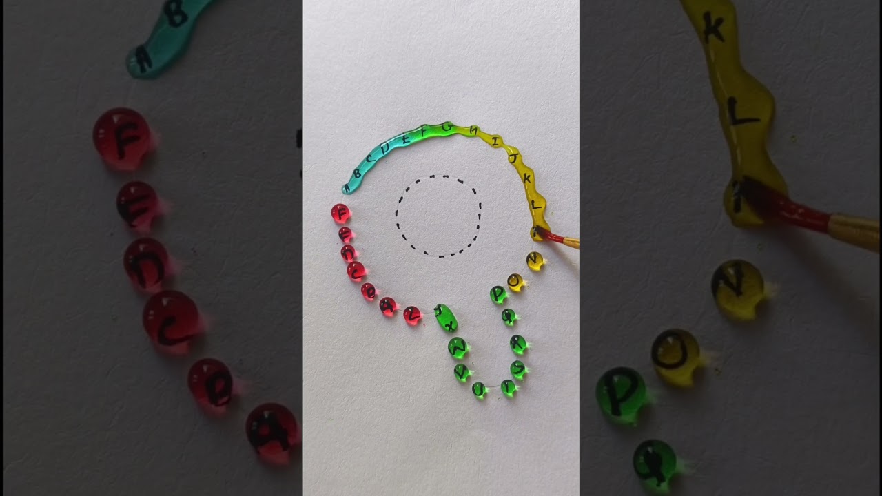 Satisfyig Art 