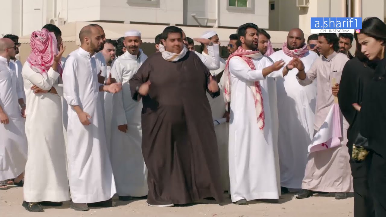 احمد شريف | #تزبیح | مە چ ئاریشە نینن | 2