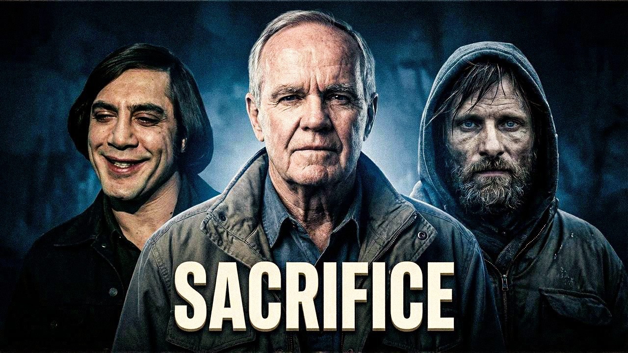 Cormac McCarthy and the Violence of Perfection