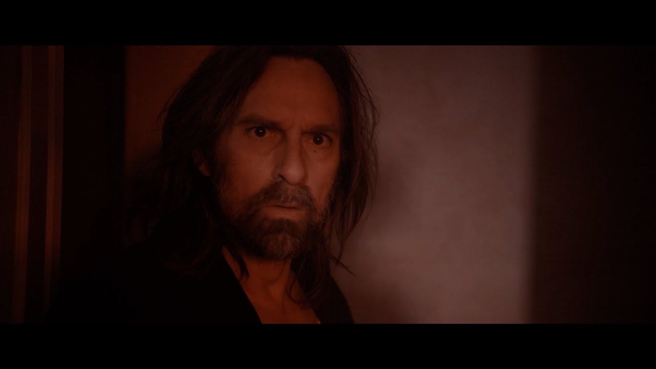 Franck & Damien - California feat. Donavon Frankenreiter (Official Video)