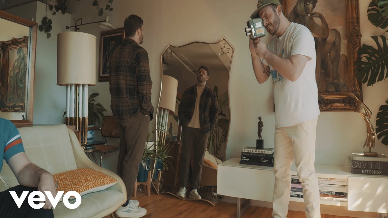 Local Nomad - Get Along